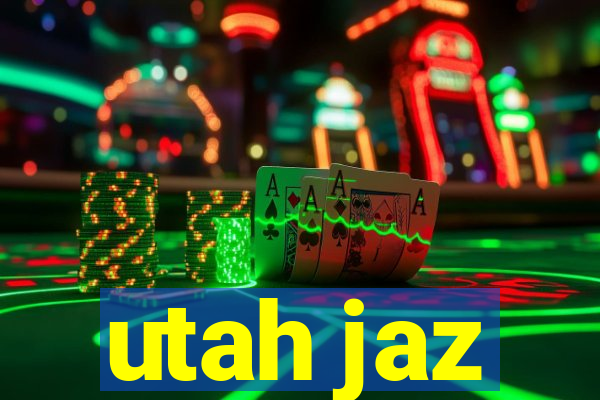 utah jaz